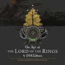 Cover of Art of the Lord of the Rings