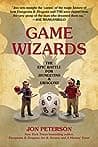 Cover of Game Wizards