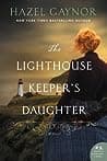 Cover of Lighthouse Keeper's Daughter