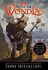 Cover of Battle for WondLa