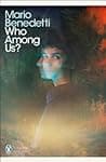 Cover of Who among Us?