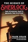 Cover of Science of Sherlock