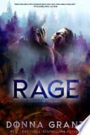 Cover of Rage