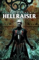 Cover of Clive Barker's Hellraiser, Vol. 1