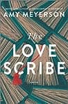 Cover of Love Scribe