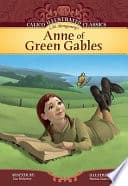 Cover of Anne of Green Gables