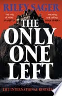Cover of Only One Left