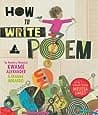 Cover of How to Write a Poem