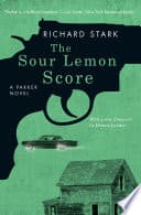 Cover of The Sour Lemon Score