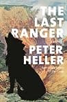 Cover of The Last Ranger