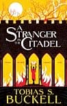 Cover of Stranger in the Citadel