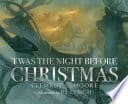 Cover of 'Twas the Night Before Christmas