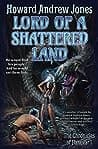 Cover of Lord of the Shattered Land