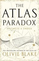 Cover of The Atlas Paradox