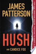 Cover of Hush Hush
