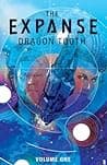Cover of Expanse, the
