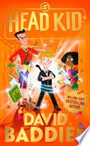 Cover of Head Kid
