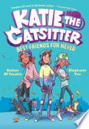 Cover of Katie the Catsitter Book 2