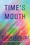 Cover of Time's Mouth