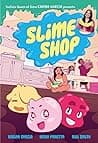 Cover of Slime Shop