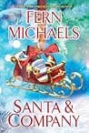 Cover of Santa and Company