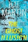 Cover of Ghost Illusion