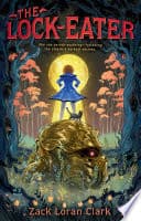 Cover of Lock-Eater