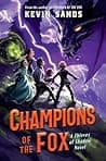 Cover of Champions of the Fox