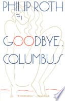Cover of Goodbye, Columbus