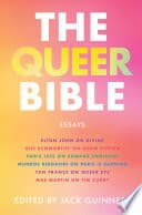 Cover of Queer Bible