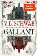Cover of Gallant