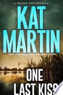 Cover of One Last Kiss