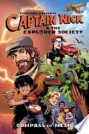 Cover of Trackers Presents