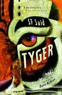 Cover of Tyger