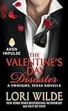 Cover of The Valentine's Day Disaster