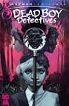 Cover of Dead Boy Detectives