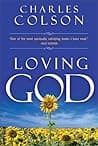 Cover of Loving God