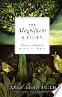 Cover of The Magnificent Story