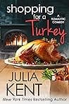 Cover of Shopping for a Turkey