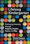 Cover of Lifelong kindergarten