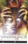 Cover of Vanishing Acts