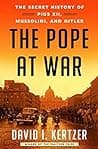 Cover of Pope at War