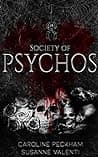 Cover of Society of Psychos