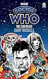 Cover of Doctor Who: The Star Beast