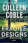 Cover of Fragile Designs
