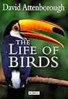Cover of Life of Birds