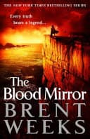 Cover of Blood Mirror