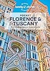 Cover of Lonely Planet Pocket Florence and Tuscany 6