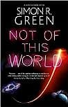 Cover of Not of This World
