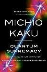 Cover of Quantum Supremacy